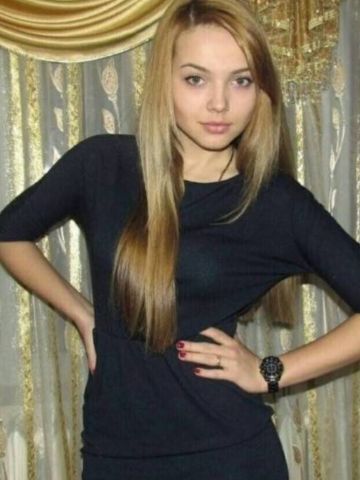Проститутка Неонила Проститутка Неонила